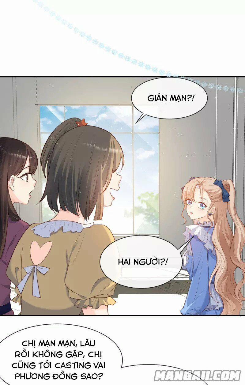 Lục Tổng, Vợ Anh Lại Lên Hot Search Rồi 68 trang 29