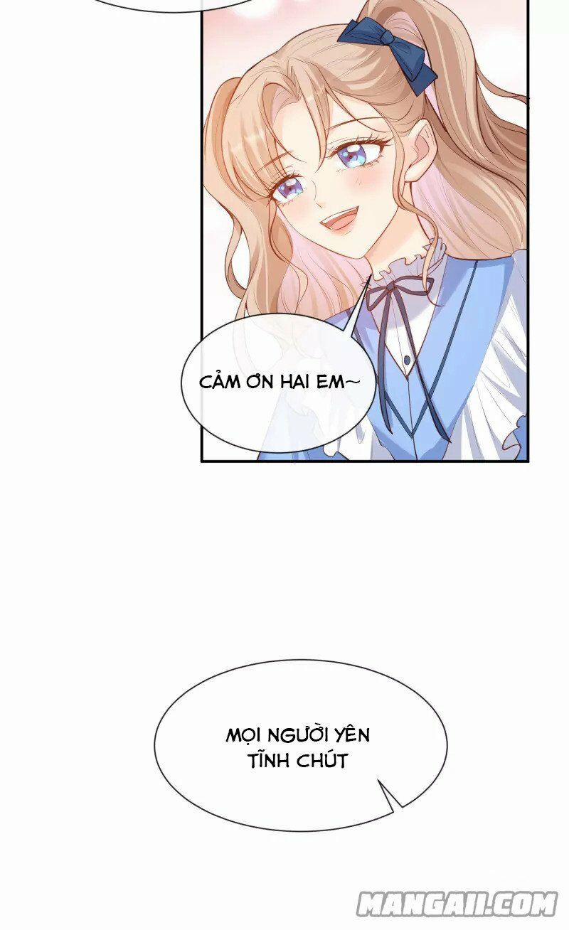 Lục Tổng, Vợ Anh Lại Lên Hot Search Rồi 68 trang 31