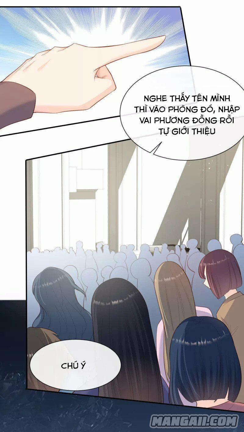 Lục Tổng, Vợ Anh Lại Lên Hot Search Rồi 68 trang 33