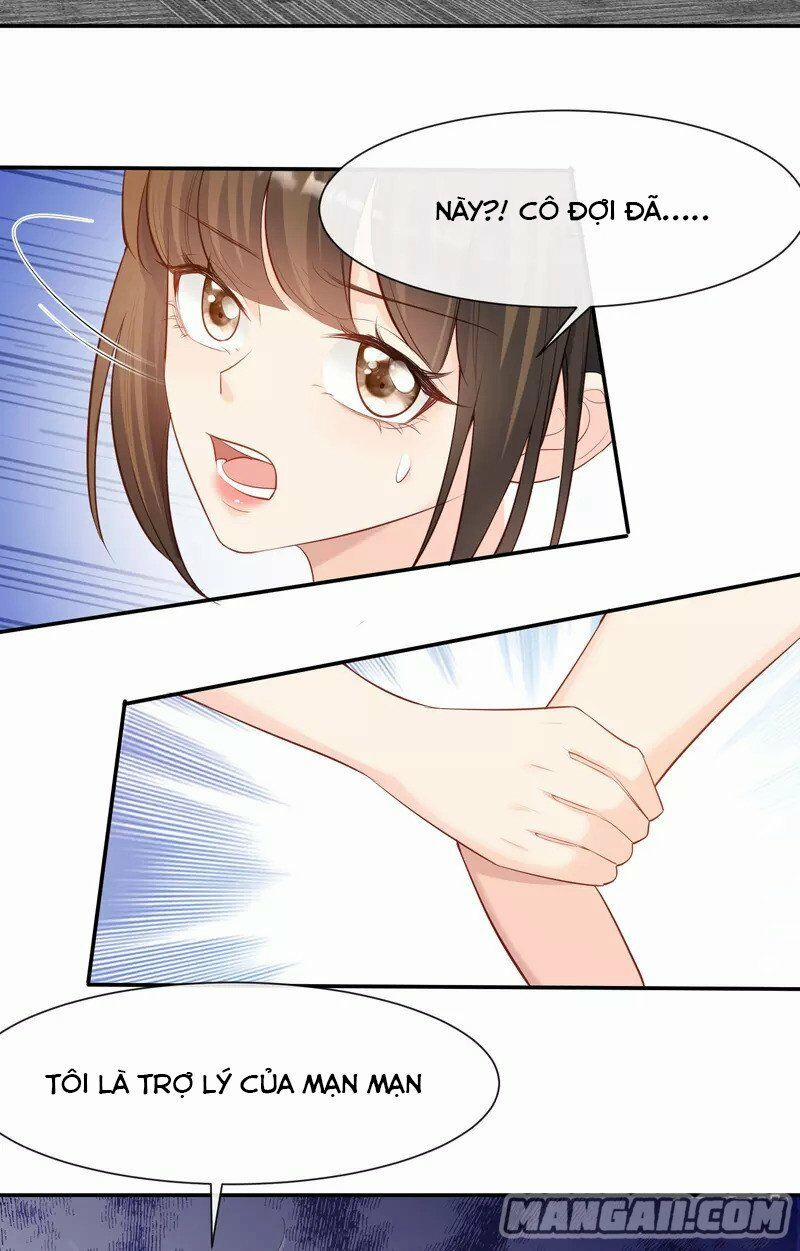 Lục Tổng, Vợ Anh Lại Lên Hot Search Rồi 68 trang 4