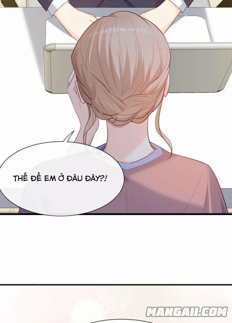 Lục Tổng, Vợ Anh Lại Lên Hot Search Rồi 68 trang 8