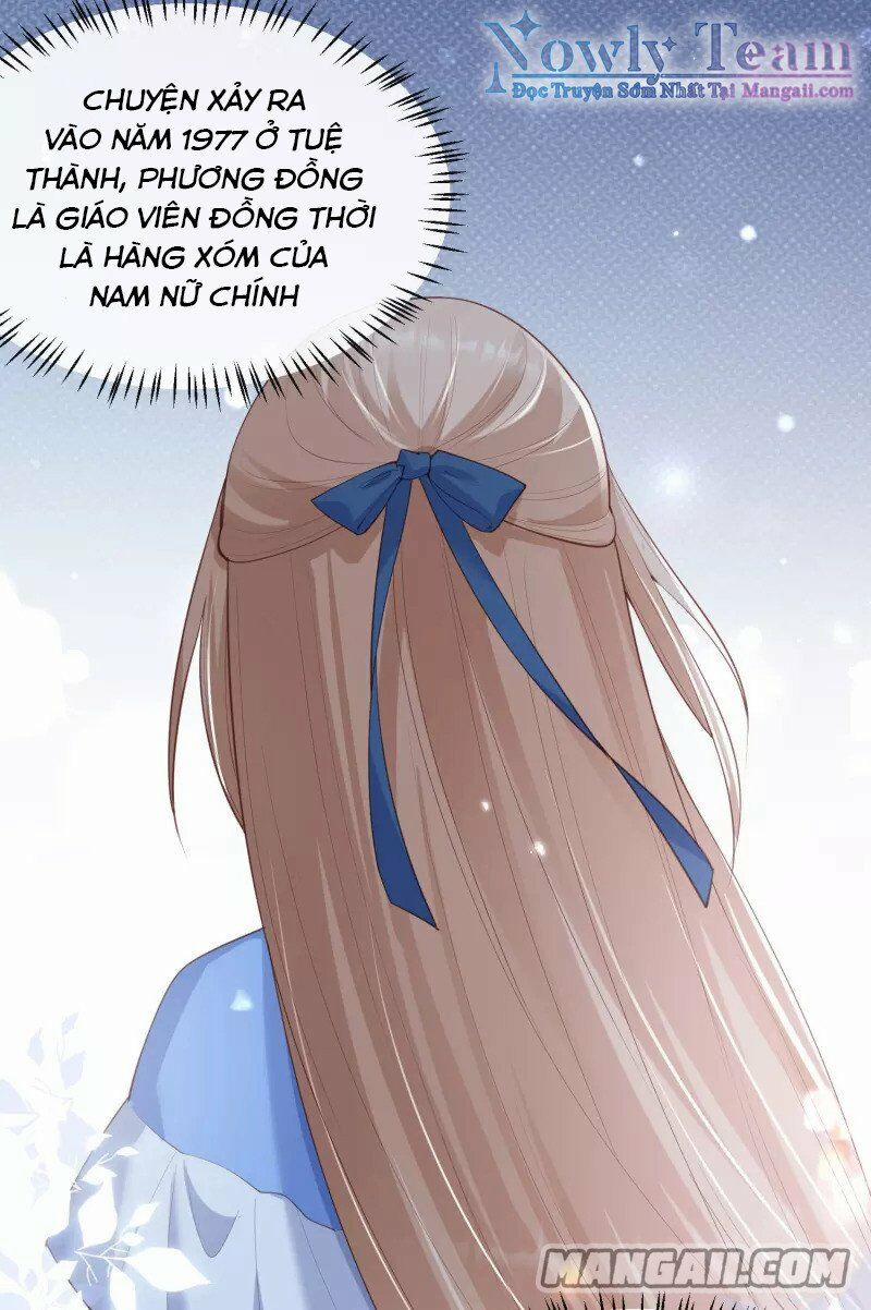 Lục Tổng, Vợ Anh Lại Lên Hot Search Rồi 69 trang 0