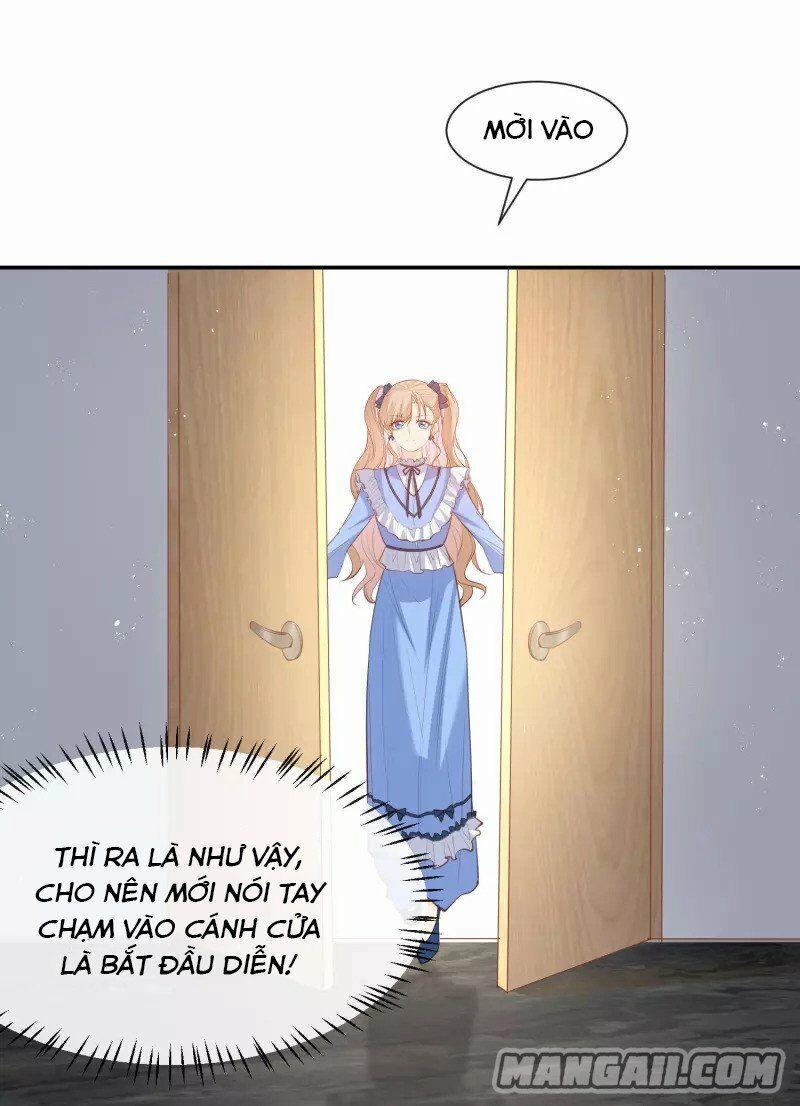 Lục Tổng, Vợ Anh Lại Lên Hot Search Rồi 69 trang 12