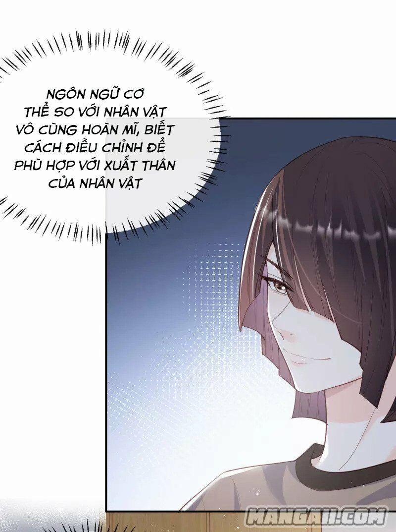 Lục Tổng, Vợ Anh Lại Lên Hot Search Rồi 69 trang 16