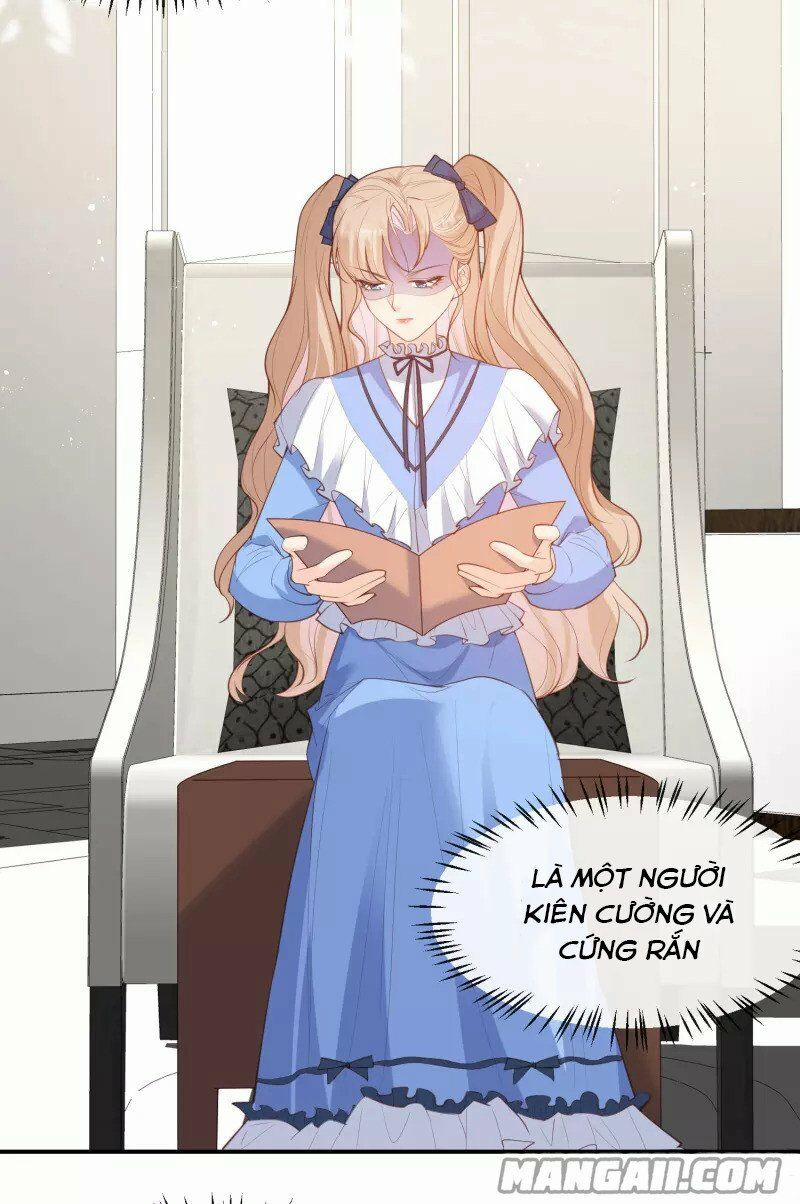 Lục Tổng, Vợ Anh Lại Lên Hot Search Rồi 69 trang 2