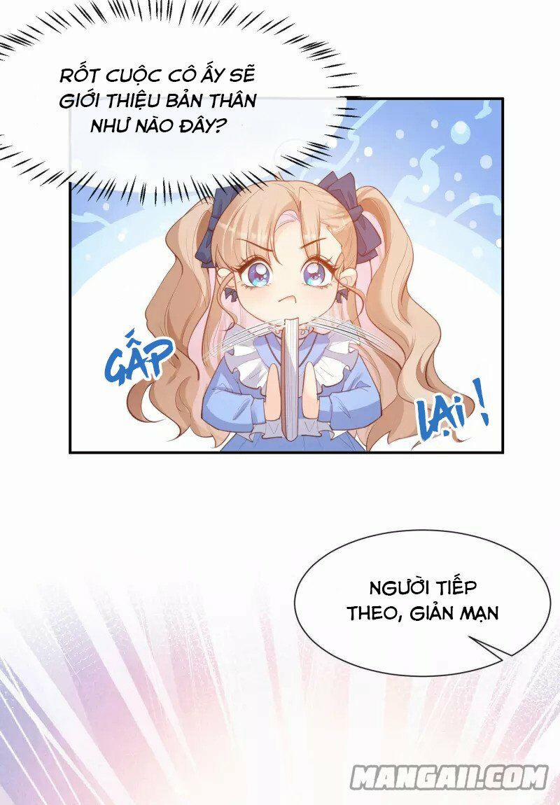 Lục Tổng, Vợ Anh Lại Lên Hot Search Rồi 69 trang 3