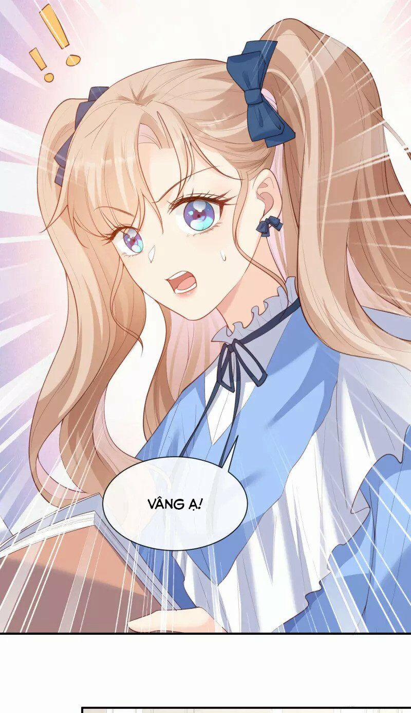 Lục Tổng, Vợ Anh Lại Lên Hot Search Rồi 69 trang 4