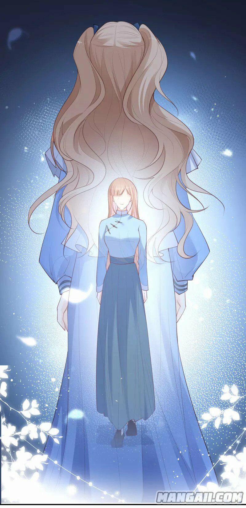 Lục Tổng, Vợ Anh Lại Lên Hot Search Rồi 69 trang 6