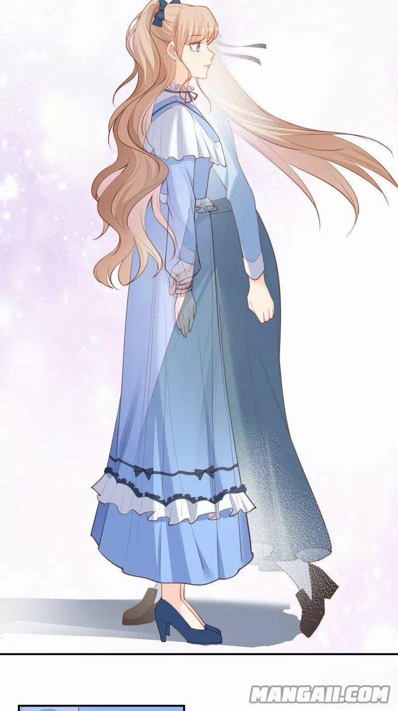 Lục Tổng, Vợ Anh Lại Lên Hot Search Rồi 69 trang 8