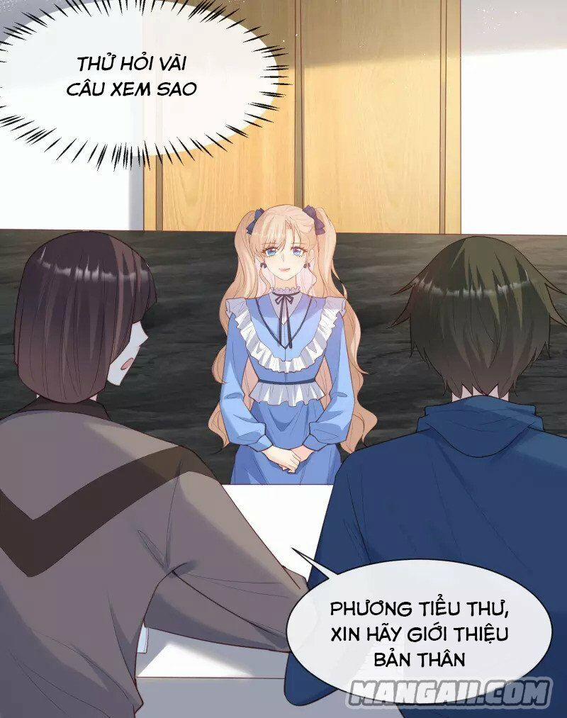 Lục Tổng, Vợ Anh Lại Lên Hot Search Rồi 70 trang 1