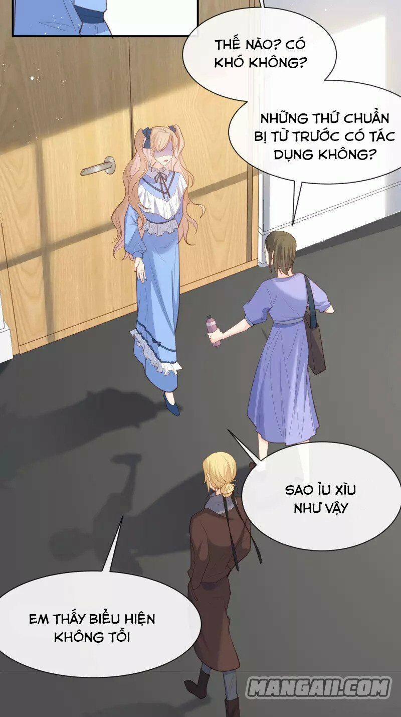 Lục Tổng, Vợ Anh Lại Lên Hot Search Rồi 70 trang 11