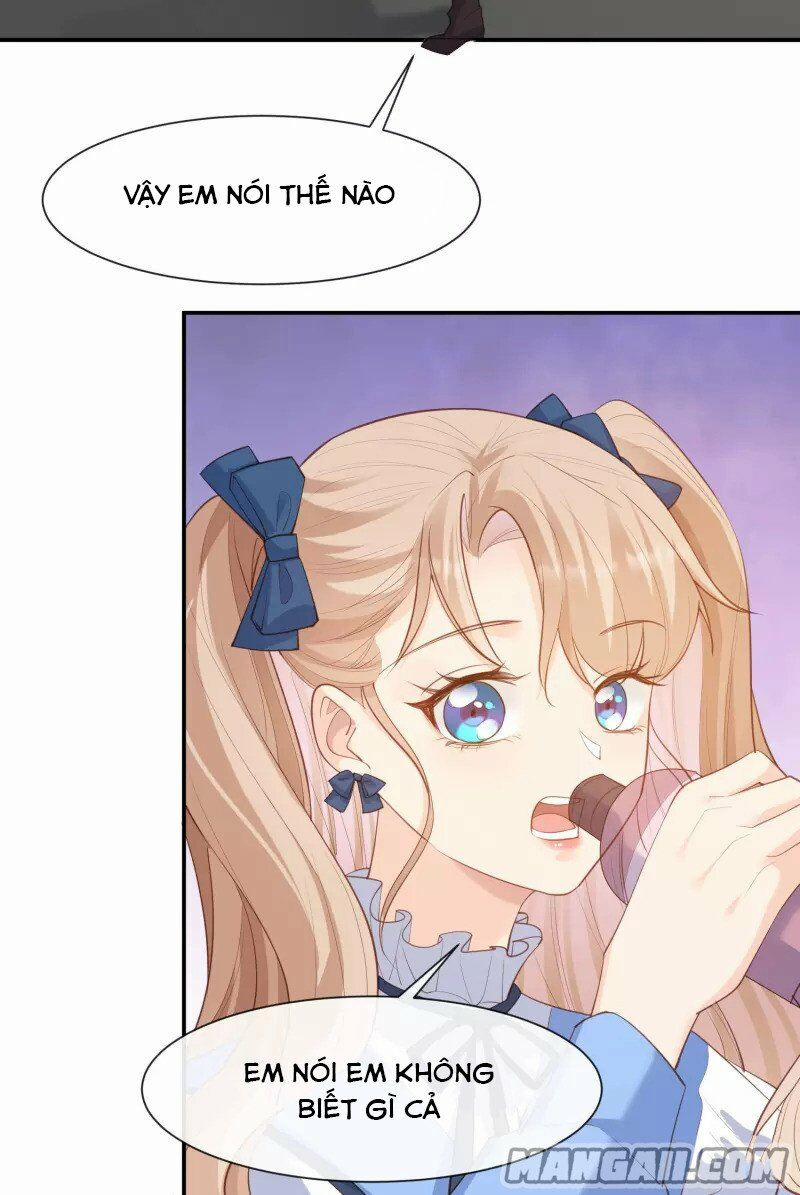 Lục Tổng, Vợ Anh Lại Lên Hot Search Rồi 70 trang 12