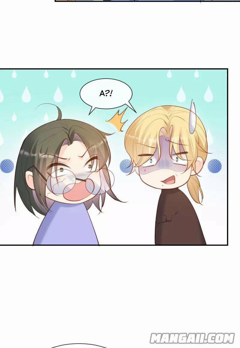 Lục Tổng, Vợ Anh Lại Lên Hot Search Rồi 70 trang 13