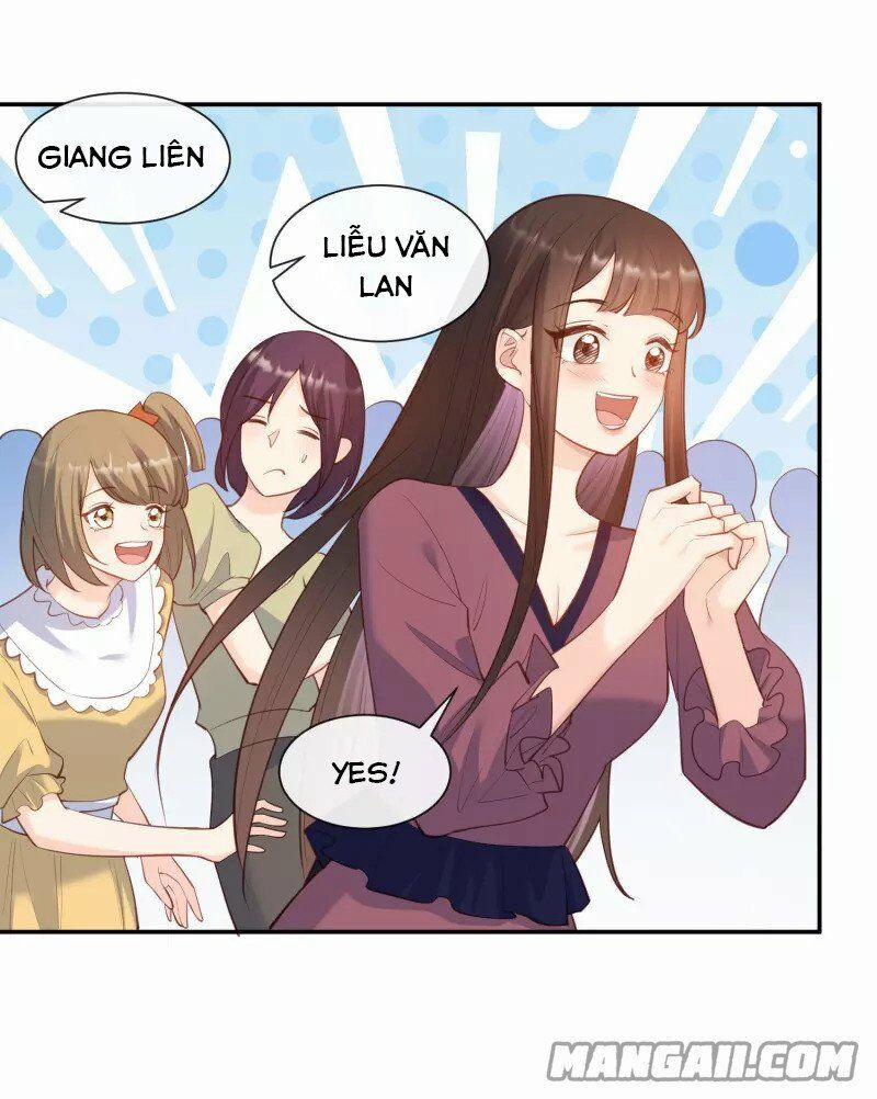 Lục Tổng, Vợ Anh Lại Lên Hot Search Rồi 70 trang 15