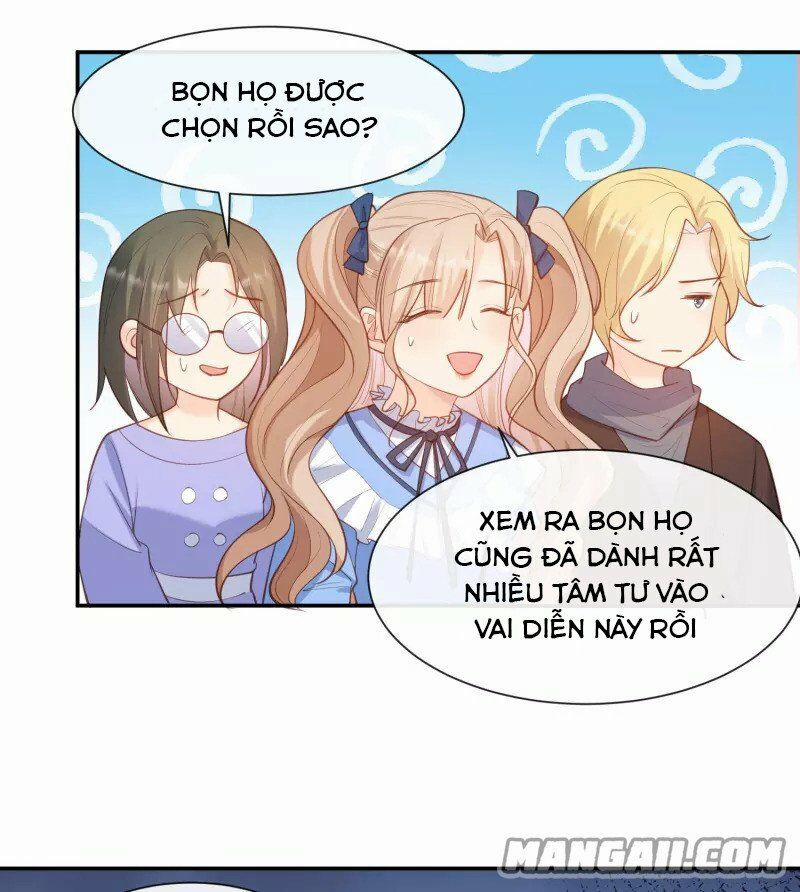 Lục Tổng, Vợ Anh Lại Lên Hot Search Rồi 70 trang 16