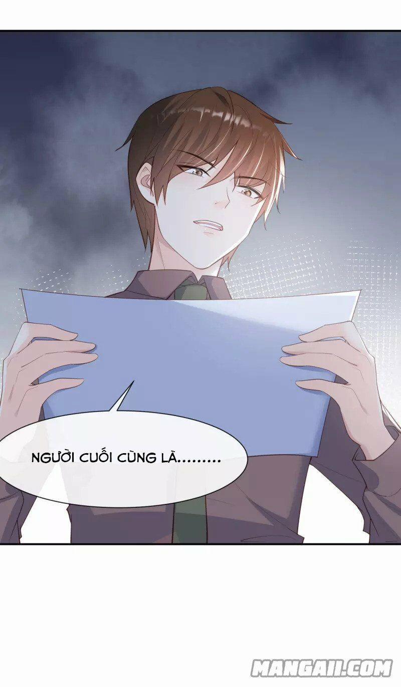 Lục Tổng, Vợ Anh Lại Lên Hot Search Rồi 70 trang 18