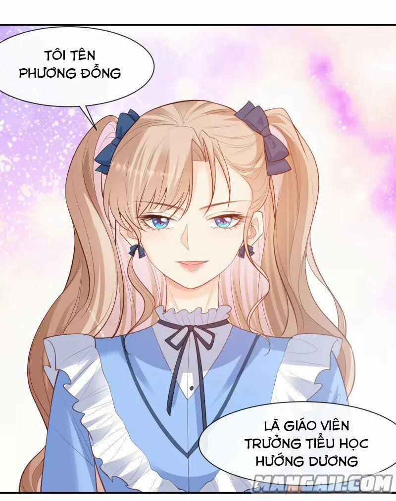 Lục Tổng, Vợ Anh Lại Lên Hot Search Rồi 70 trang 2