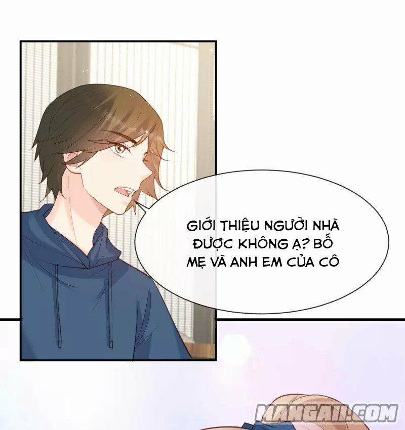 Lục Tổng, Vợ Anh Lại Lên Hot Search Rồi 70 trang 3