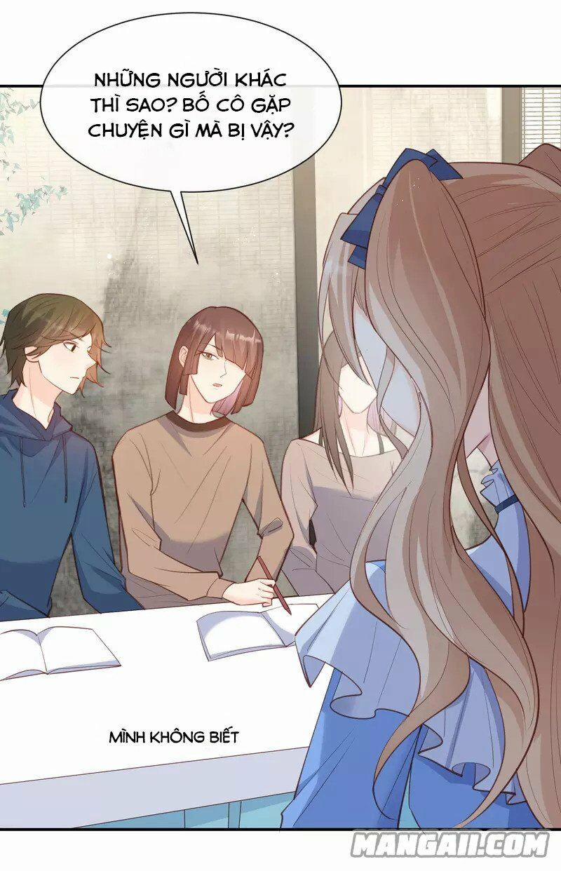 Lục Tổng, Vợ Anh Lại Lên Hot Search Rồi 70 trang 5