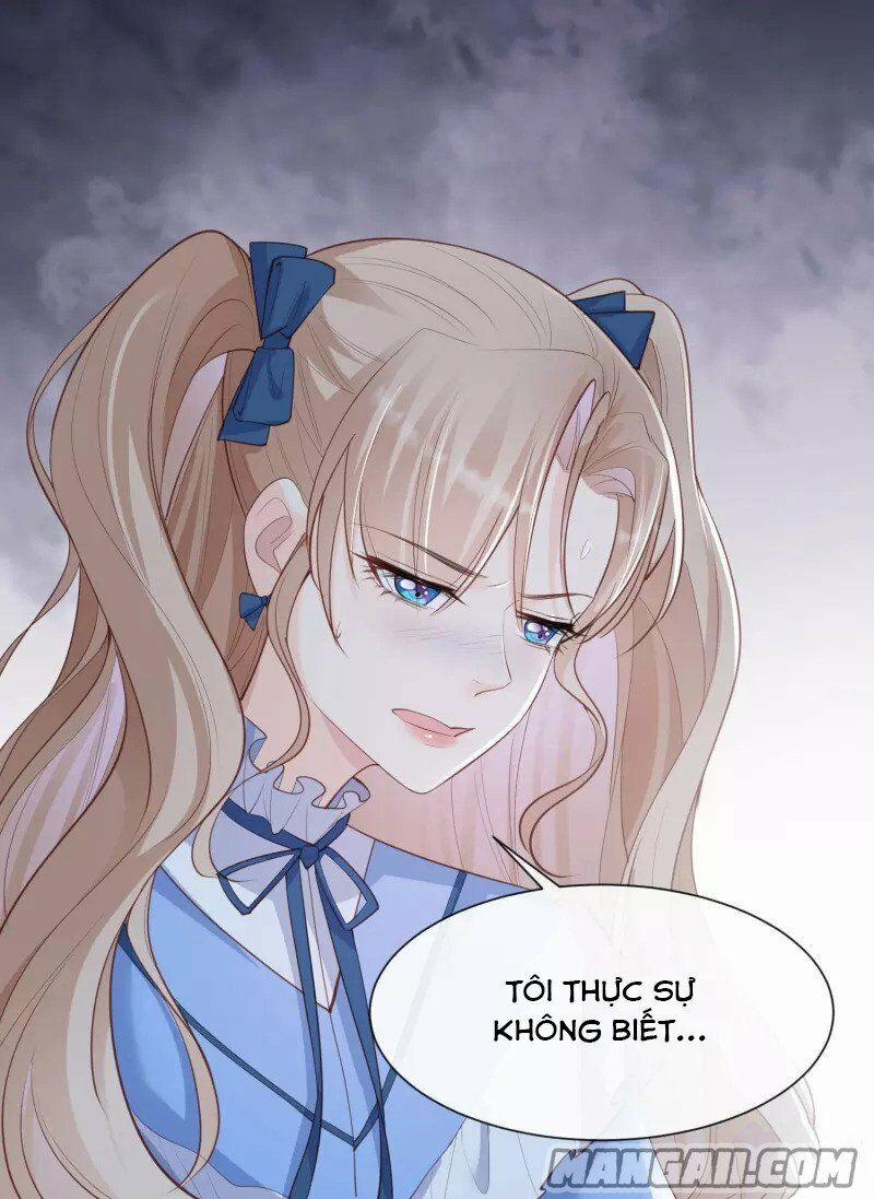 Lục Tổng, Vợ Anh Lại Lên Hot Search Rồi 70 trang 8