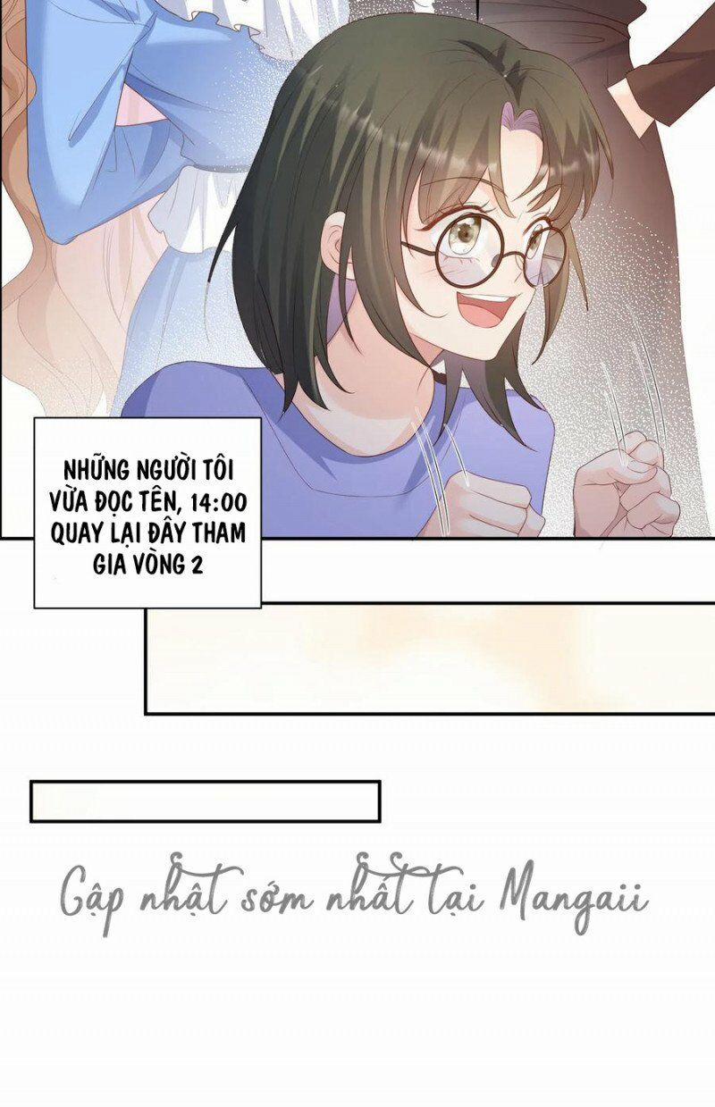 Lục Tổng, Vợ Anh Lại Lên Hot Search Rồi 71 trang 1