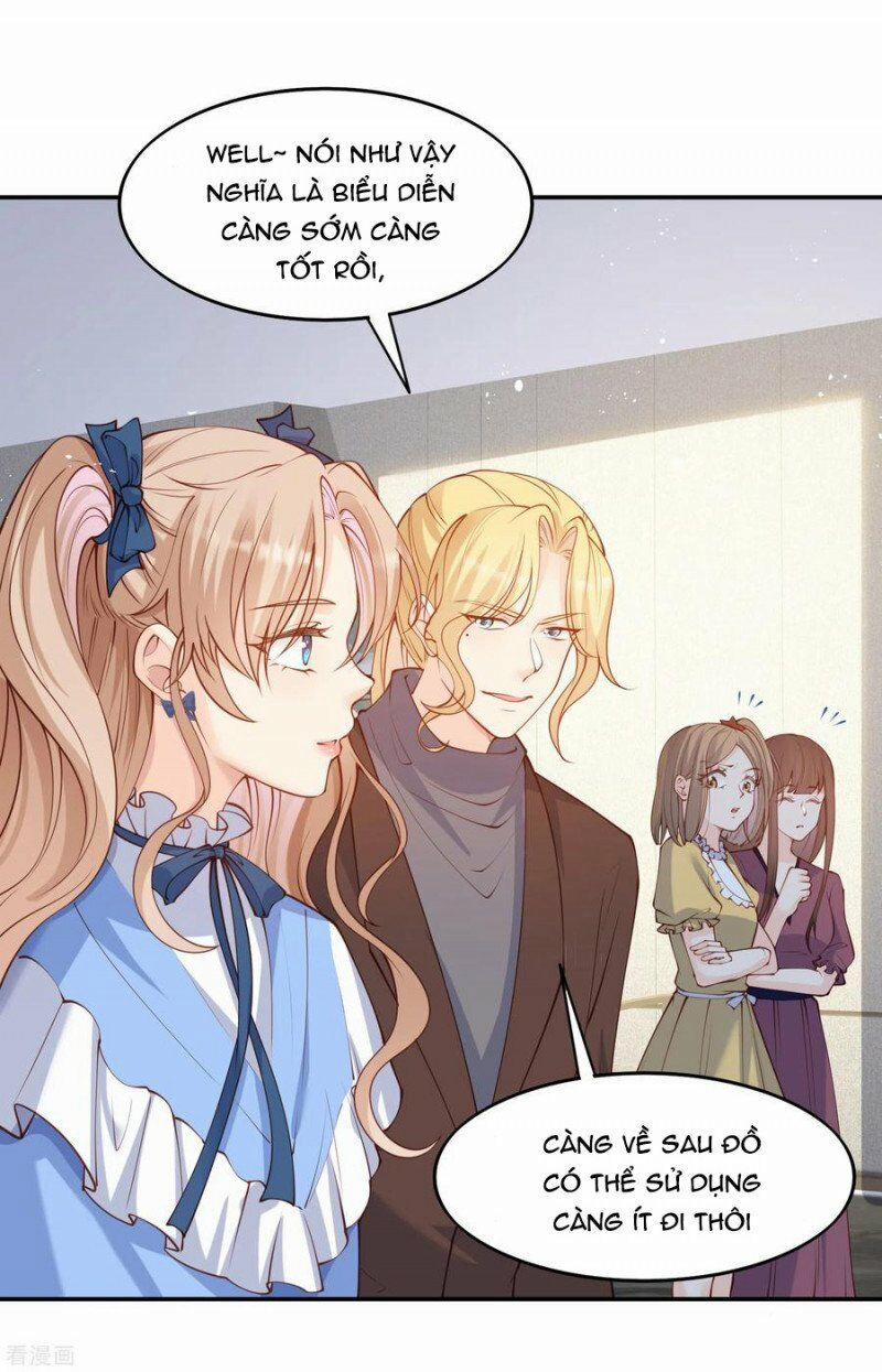 Lục Tổng, Vợ Anh Lại Lên Hot Search Rồi 71 trang 16