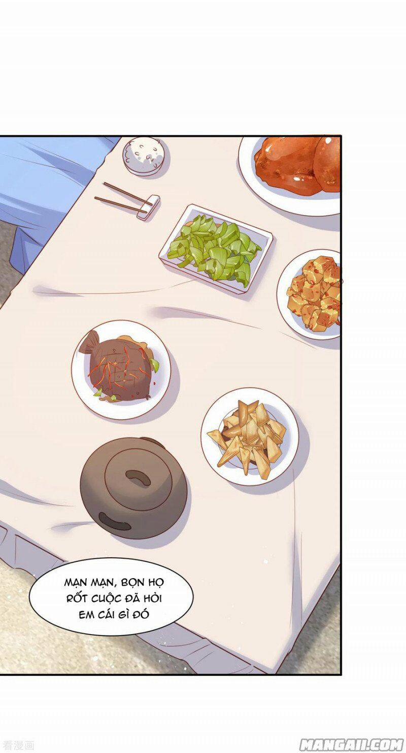 Lục Tổng, Vợ Anh Lại Lên Hot Search Rồi 71 trang 2