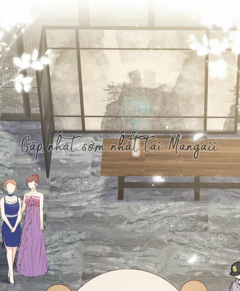 Lục Tổng, Vợ Anh Lại Lên Hot Search Rồi 71 trang 8