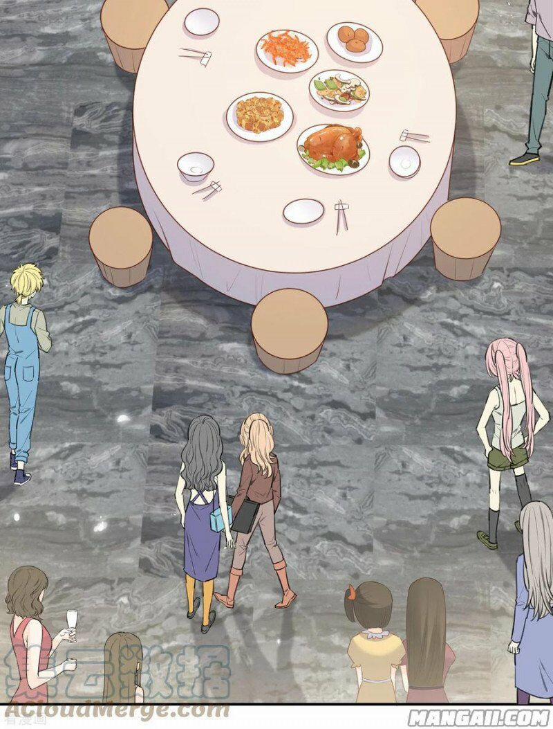 Lục Tổng, Vợ Anh Lại Lên Hot Search Rồi 71 trang 9