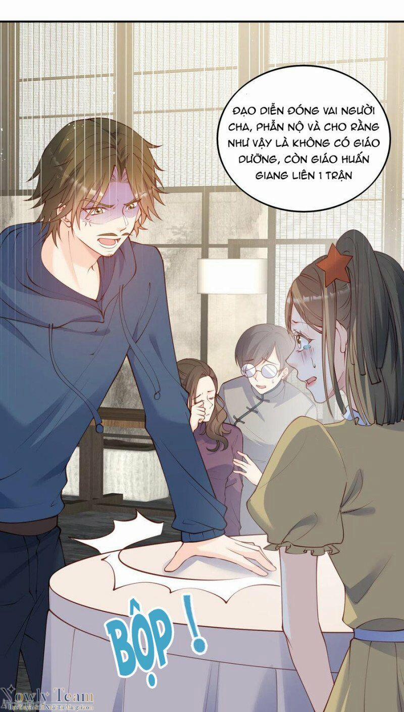 Lục Tổng, Vợ Anh Lại Lên Hot Search Rồi 72 trang 1