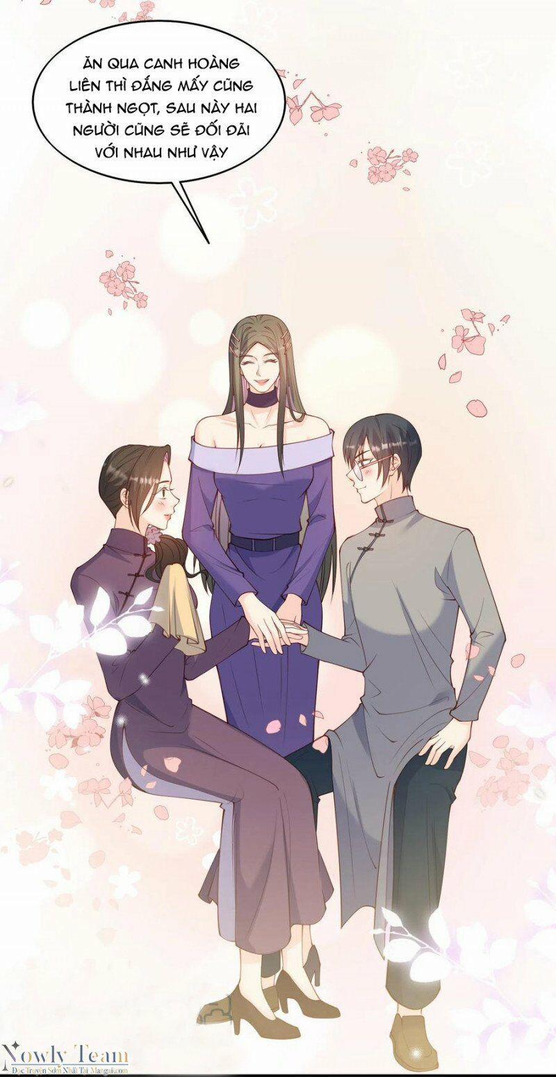 Lục Tổng, Vợ Anh Lại Lên Hot Search Rồi 72 trang 12