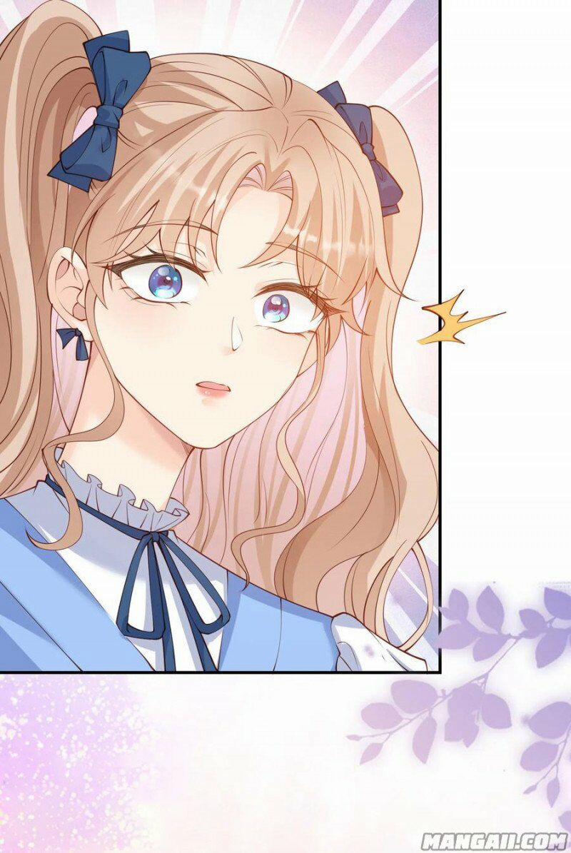 Lục Tổng, Vợ Anh Lại Lên Hot Search Rồi 72 trang 18