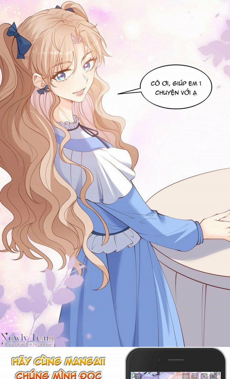 Lục Tổng, Vợ Anh Lại Lên Hot Search Rồi 72 trang 19