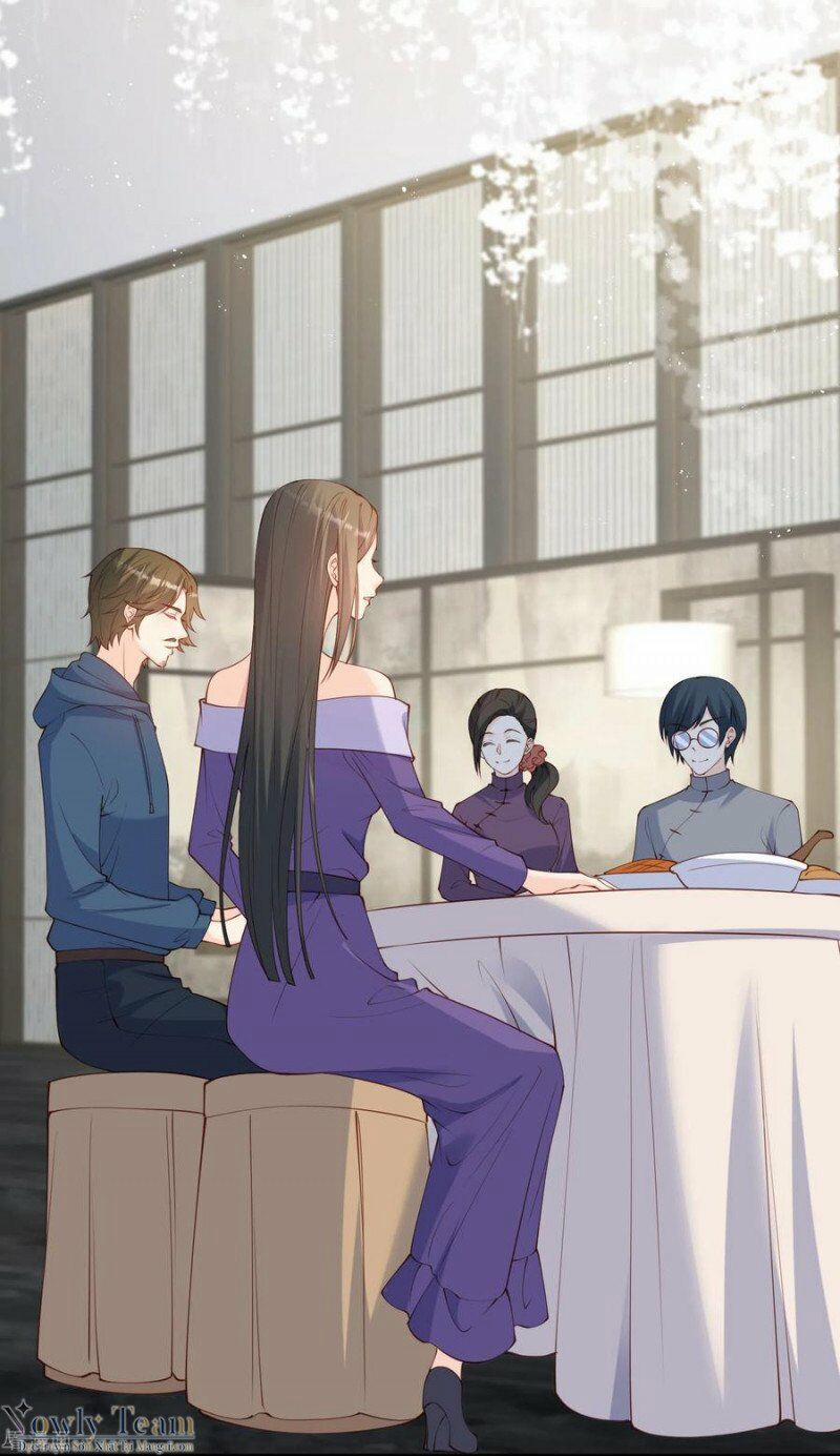 Lục Tổng, Vợ Anh Lại Lên Hot Search Rồi 72 trang 5