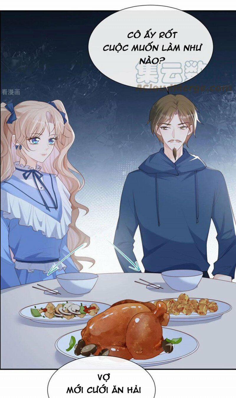 Lục Tổng, Vợ Anh Lại Lên Hot Search Rồi 73 trang 1