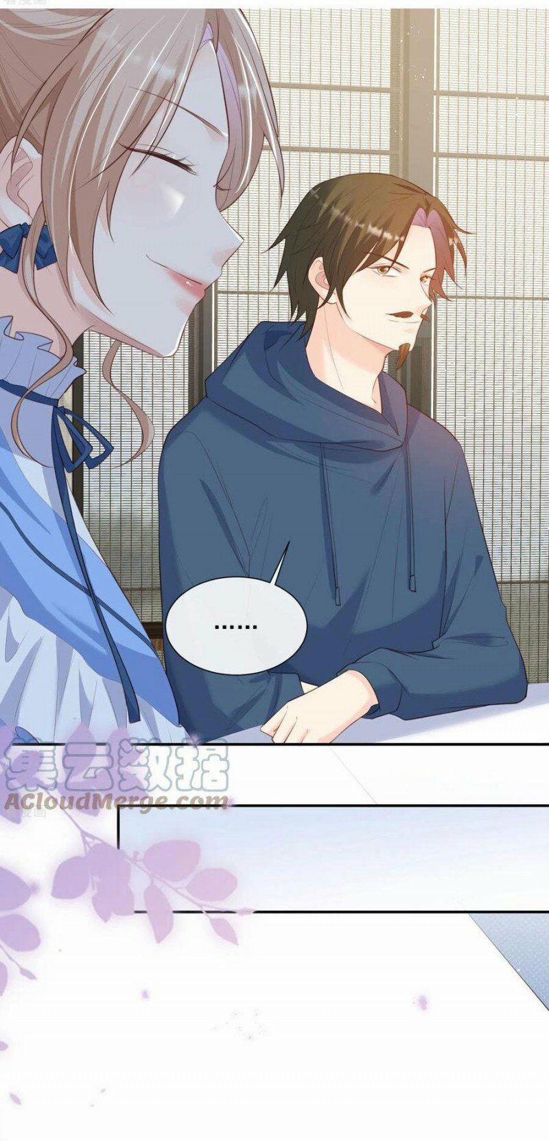 Lục Tổng, Vợ Anh Lại Lên Hot Search Rồi 73 trang 12