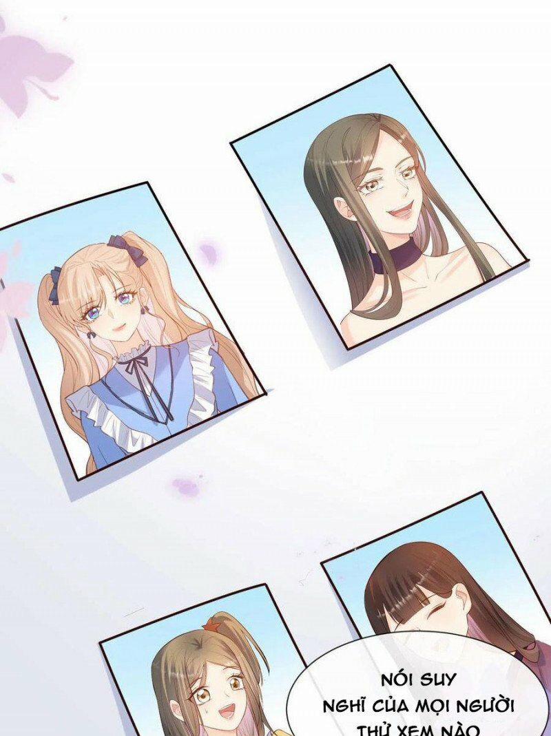 Lục Tổng, Vợ Anh Lại Lên Hot Search Rồi 73 trang 13