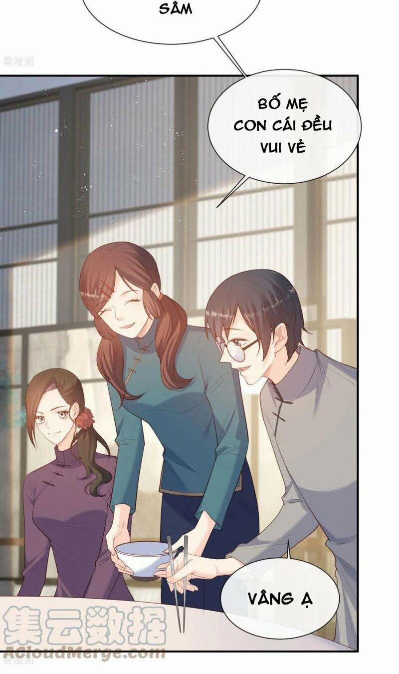 Lục Tổng, Vợ Anh Lại Lên Hot Search Rồi 73 trang 2