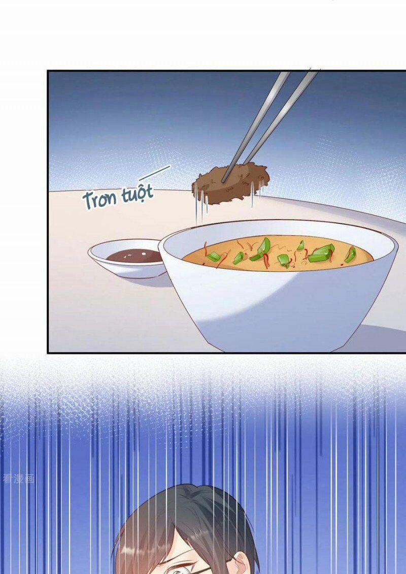 Lục Tổng, Vợ Anh Lại Lên Hot Search Rồi 73 trang 3