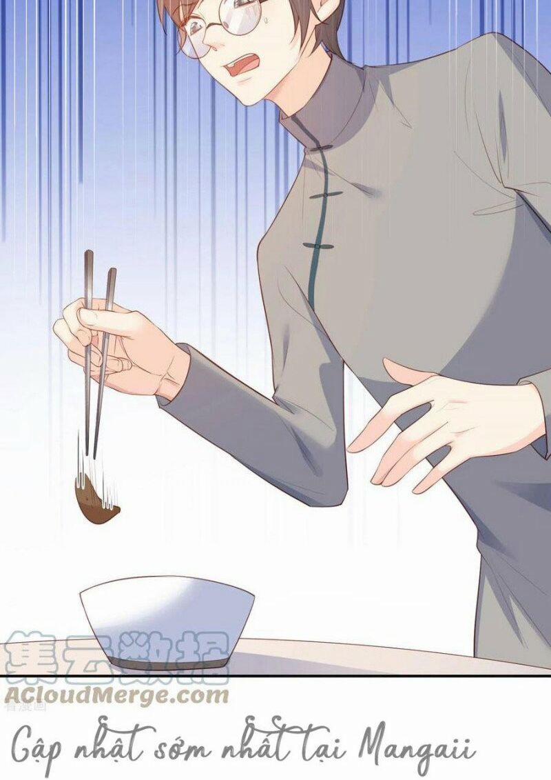 Lục Tổng, Vợ Anh Lại Lên Hot Search Rồi 73 trang 4