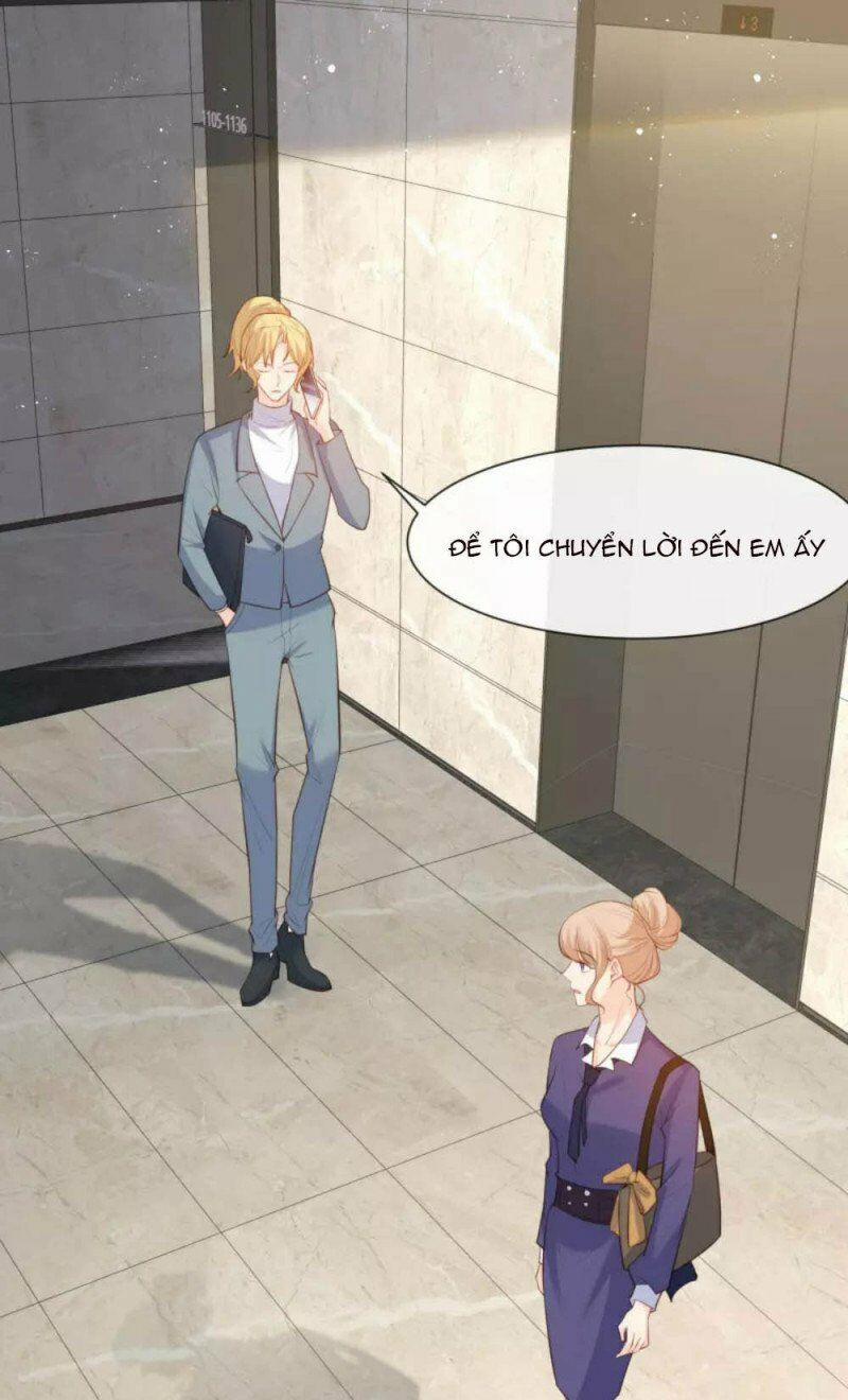 Lục Tổng, Vợ Anh Lại Lên Hot Search Rồi 74 trang 0