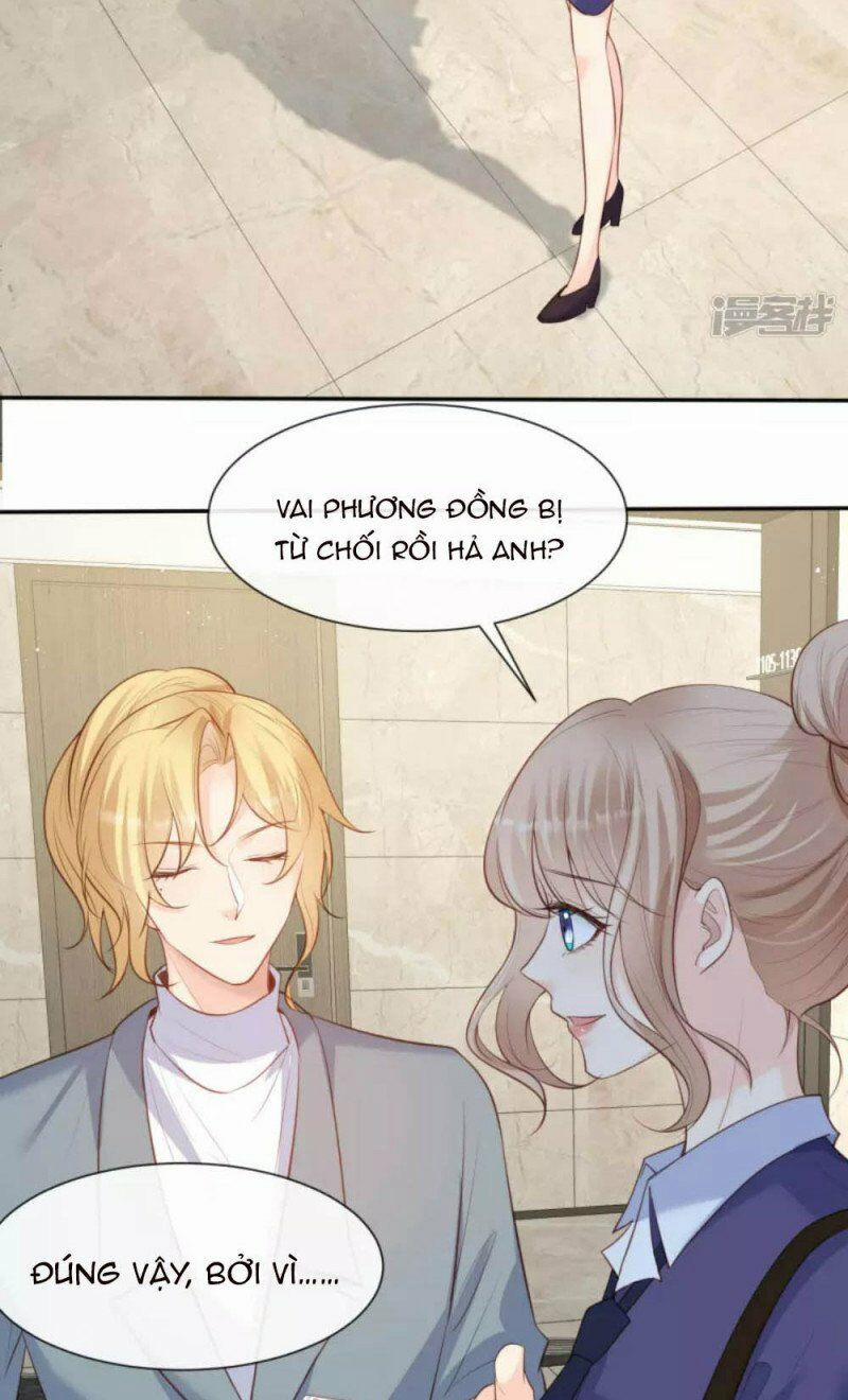 Lục Tổng, Vợ Anh Lại Lên Hot Search Rồi 74 trang 1