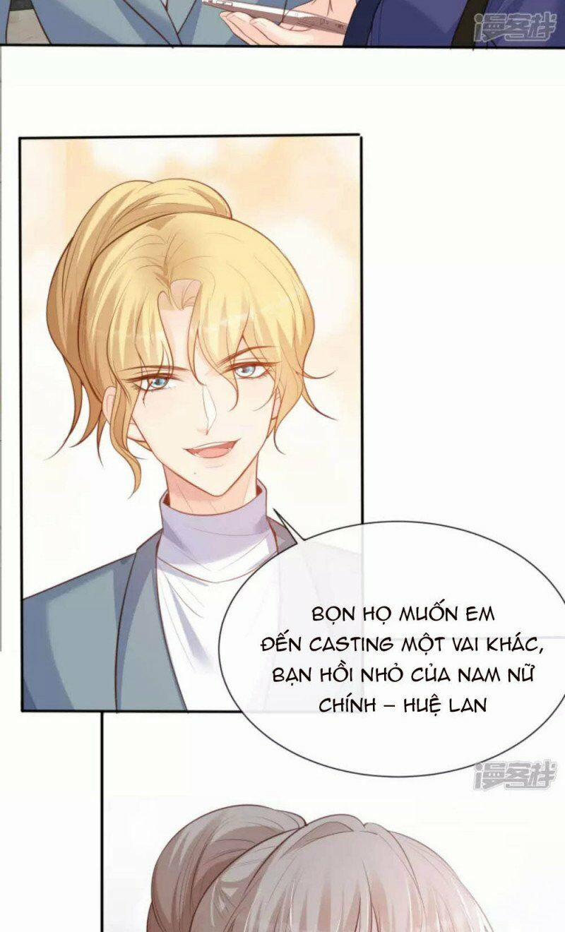 Lục Tổng, Vợ Anh Lại Lên Hot Search Rồi 74 trang 2