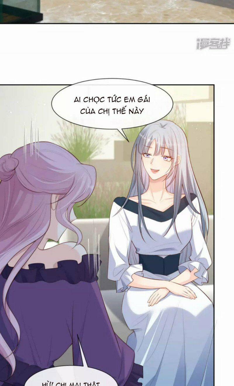 Lục Tổng, Vợ Anh Lại Lên Hot Search Rồi 74 trang 7