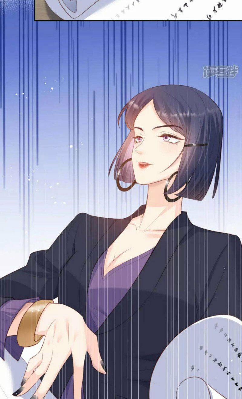 Lục Tổng, Vợ Anh Lại Lên Hot Search Rồi 75 trang 12