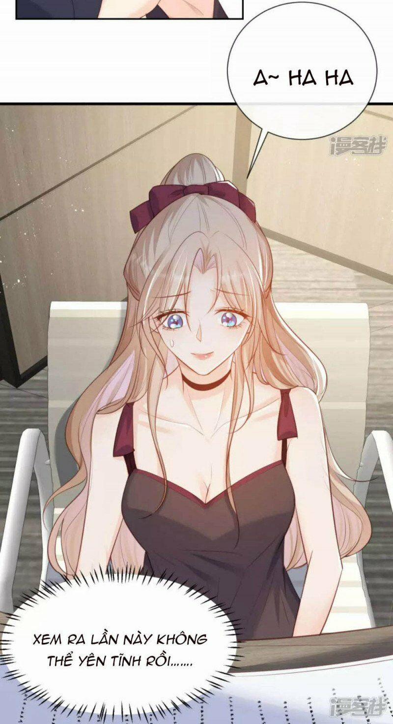 Lục Tổng, Vợ Anh Lại Lên Hot Search Rồi 75 trang 15