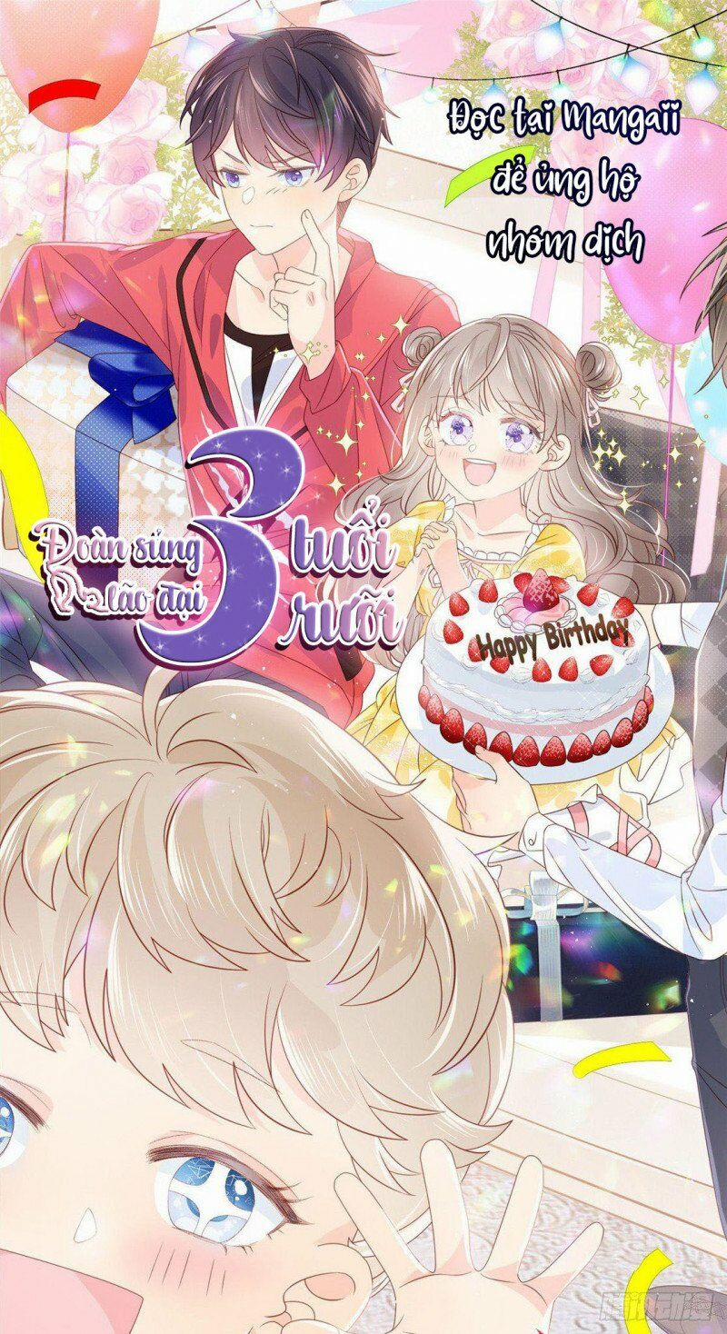 Lục Tổng, Vợ Anh Lại Lên Hot Search Rồi 75 trang 17