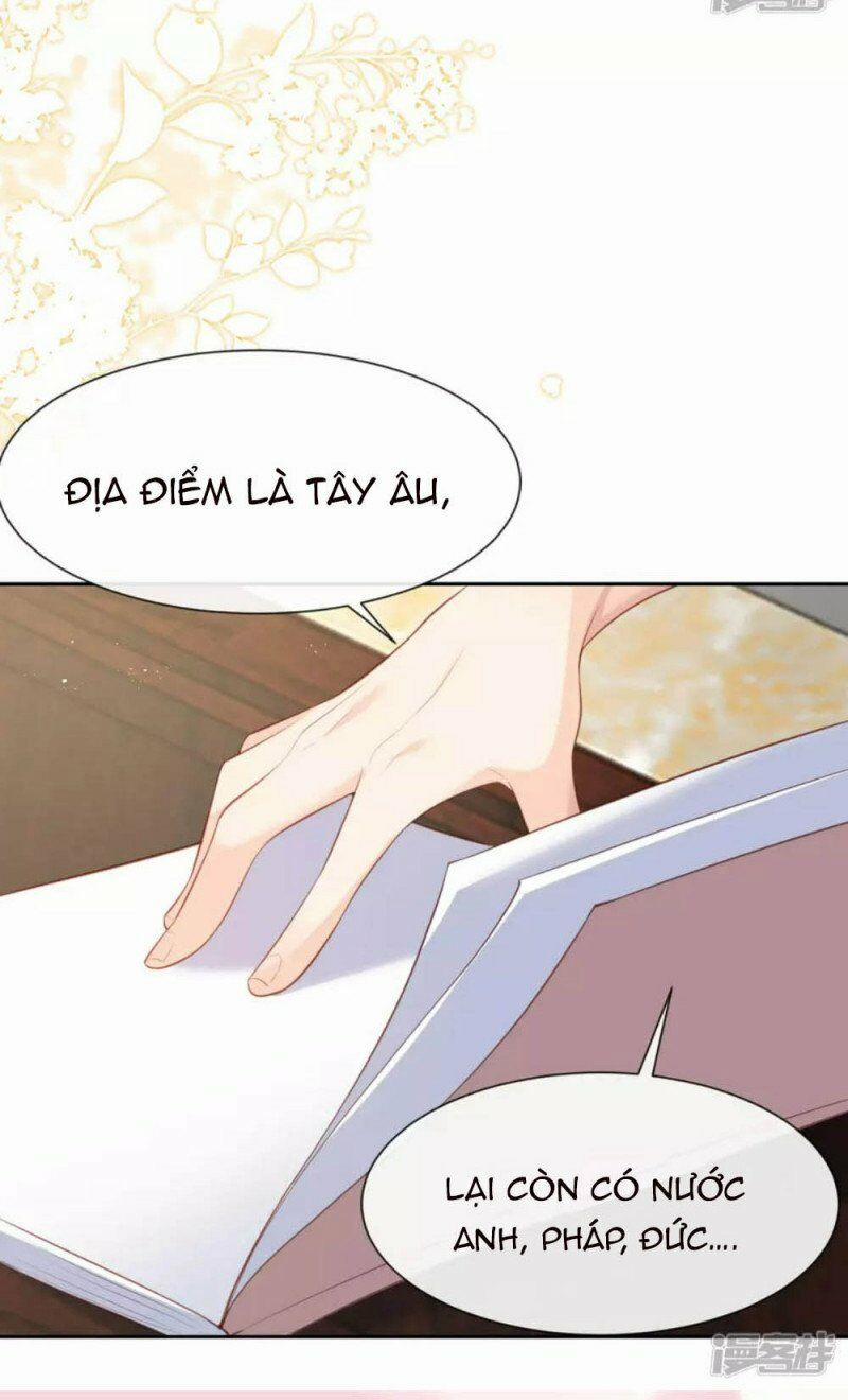 Lục Tổng, Vợ Anh Lại Lên Hot Search Rồi 75 trang 3