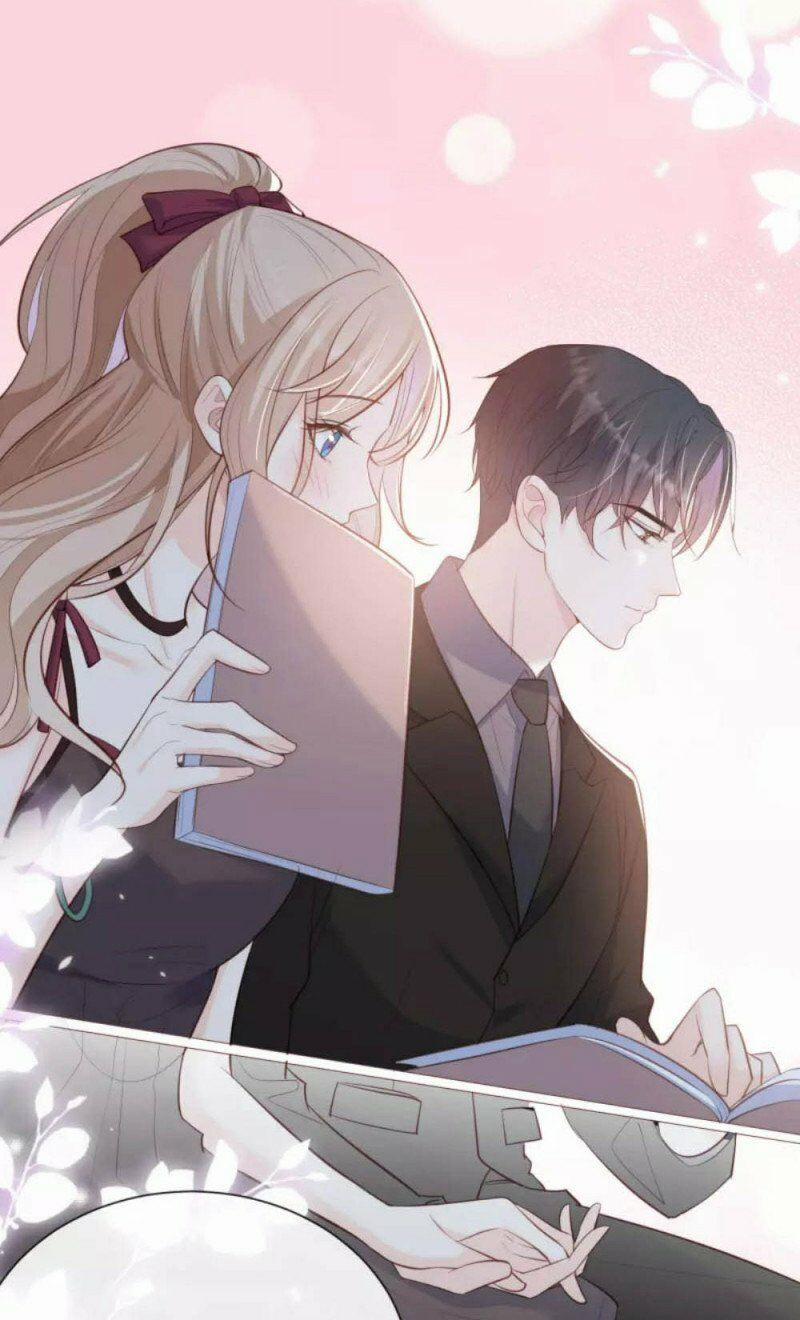 Lục Tổng, Vợ Anh Lại Lên Hot Search Rồi 75 trang 4