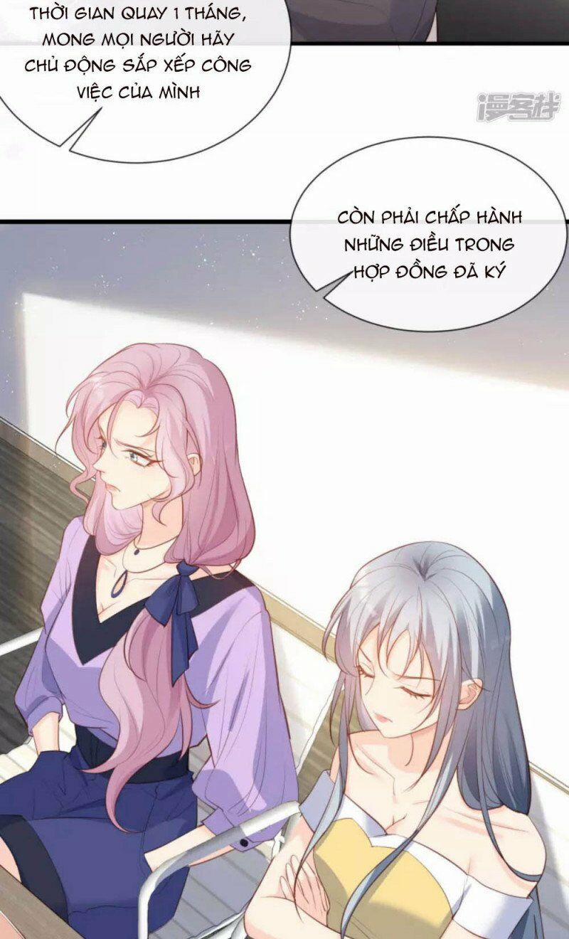 Lục Tổng, Vợ Anh Lại Lên Hot Search Rồi 75 trang 5